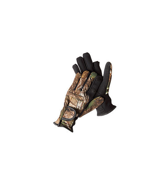 Gants chasse Glovap ap Camouflage - Forest Ligne Verney-Carron