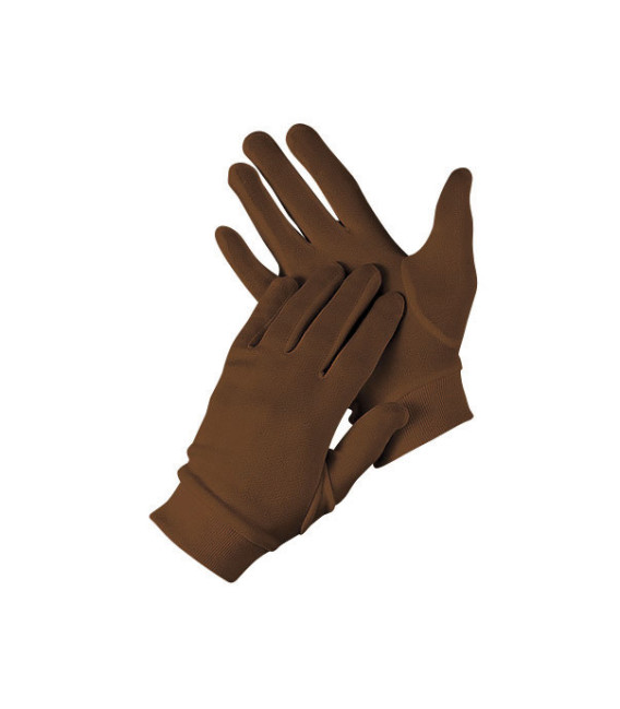 Gants chasse Calor Marron Ligne Verney-Carron