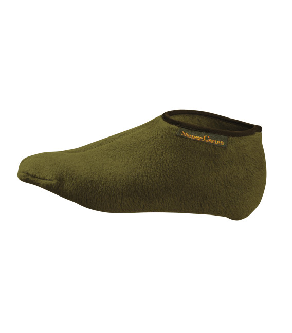 Chauss'pol chasse Vert Ligne Verney-Carron