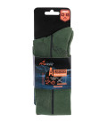 Chaussettes chasse airsocks Kaki Ligne Verney-Carron