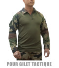 Chemise de Combat OPEX® - Surplus militaire