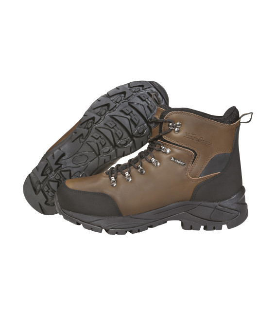 Chaussure chasse fox Marron Ligne Verney-Carron