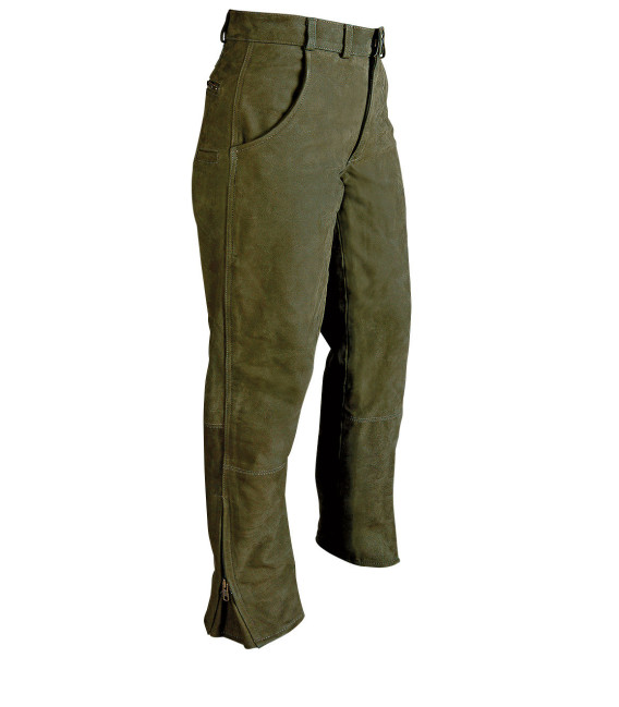 Pantalon chasse titan Vert Ligne Verney-Carron