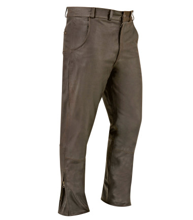 Pantalon chasse Tom Marron Ligne Verney-Carron