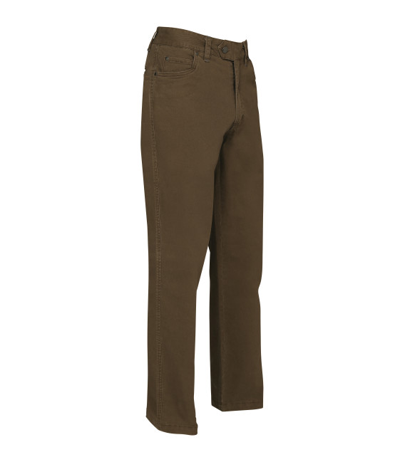 Pantalon chasse week end Marron Ligne Verney-Carron