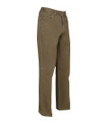 Pantalon chasse week end camel Camel Ligne Verney-Carron