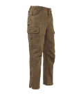 Pantalon chasse fox evo original Marron Ligne Verney-Carron
