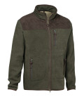 Blouson chasse presly evo Kaki/Marron Ligne Verney-Carron