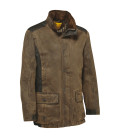 Veste chasse Fox evo original Marron Ligne Verney-Carron