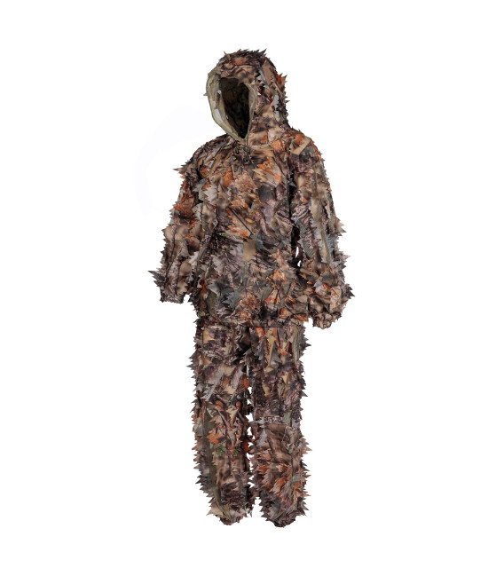 Pack tenue camo 3d fantom chasse Camouflage - Forest Ligne Verney-Carron