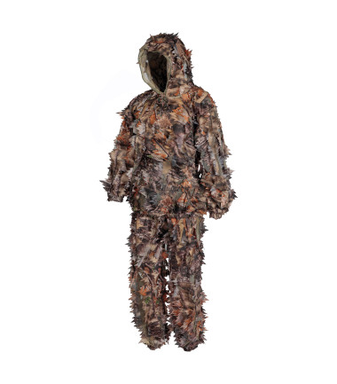 Pack tenue camo 3d fantom chasse Camouflage - Forest Ligne Verney-Carron