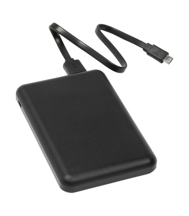 Batterie externe/power bank chasse Noir Prohunt