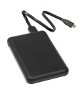 Batterie externe/power bank chasse Noir Prohunt