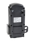 Caméra de chasse 20m pixels chasse Noir Prohunt