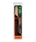 Kit de nettoyage fusil chasse Divers Prohunt