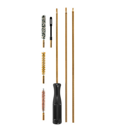 Kit de nettoyage carabine chasse Divers Prohunt