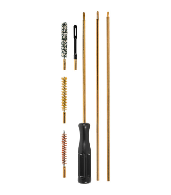 Kit de nettoyage carabine chasse Divers Prohunt