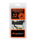 Cordon de nettoyage pour fusil chasse Divers Prohunt