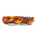 Couteau kaiser chasse Camouflage - Ghostcamo Prohunt