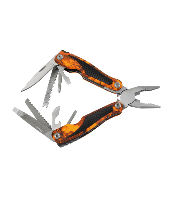 Pince multi-fonctions kombo ghostcamo blaze chasse Prohunt