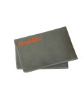 Lingette microfibre chasse Gris Prohunt