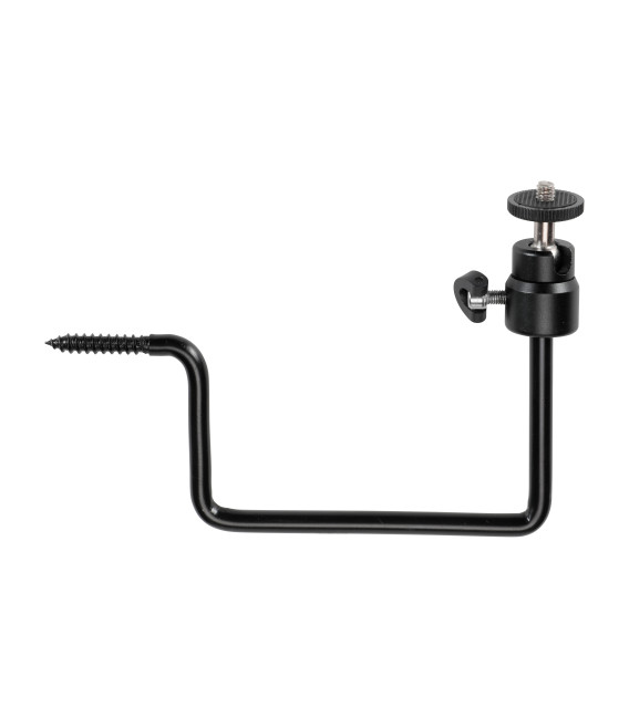Support caméra chasse Noir Prohunt