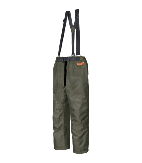 Cuissard chasse attila Kaki Prohunt