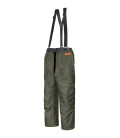 Cuissard chasse attila Kaki Prohunt
