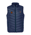 Gilet chauffant chasse marine Marine Prohunt