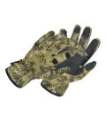 Gants chasse Camouflage - Snake Forest Prohunt