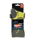 Chaussettes Booster chasse socks Kaki Prohunt