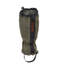 Guêtre attila chasse Kaki Prohunt