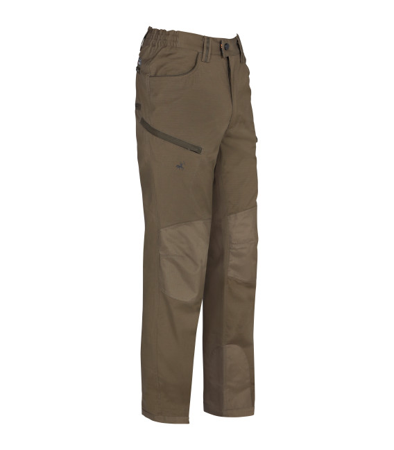 Pantalon chasse Grouse Kaki Prohunt