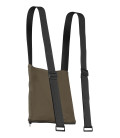 Pantalon chasse Ibex evo Kaki / Noir Prohunt