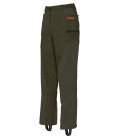Pantalon de chasse attila wp kaki chasse Kaki Prohunt