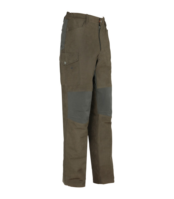 Pantalon chasse Falcon Kaki Prohunt
