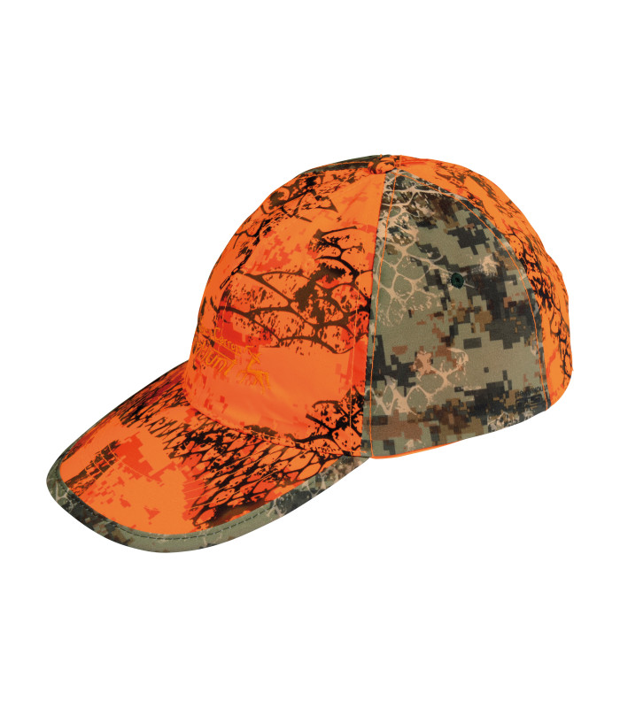 Casquette Camouflage Chasse - Neuf Sans étiquette, Réglable