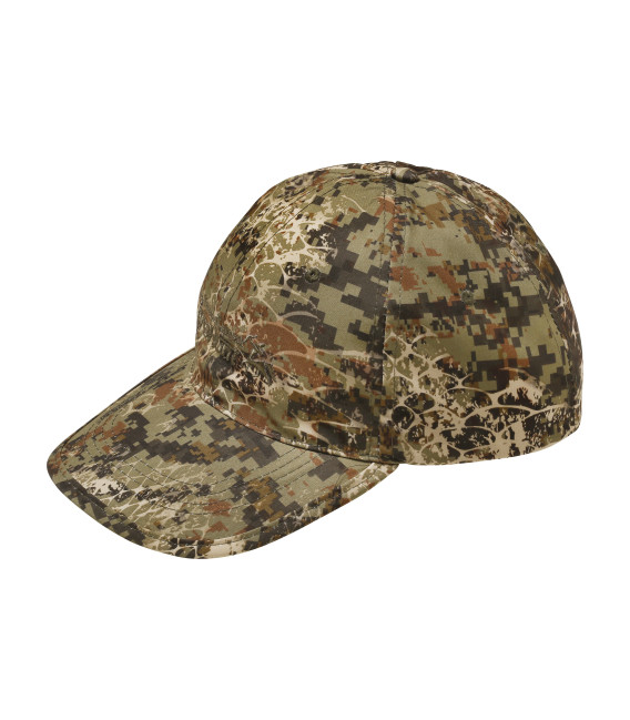 Casquette chasse snake Camouflage - Snake Forest Prohunt