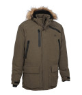 Veste chasse Marco polo kaki Kaki Prohunt