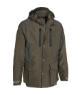 Veste chasse falcon kaki Prohunt