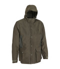 Veste chasse falcon kaki Prohunt