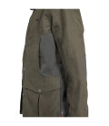 Veste chasse falcon kaki Prohunt