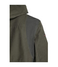 Veste chasse falcon kaki Prohunt