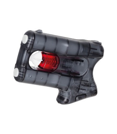 Pistolet gaz poivré guardian Angel II
