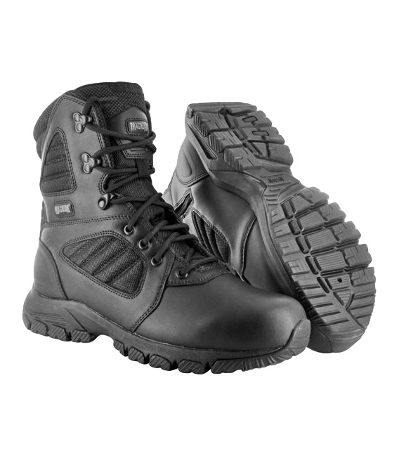 Chaussures Rangers Magnum Lynx 8.0 SZ noir - Surplus militaire