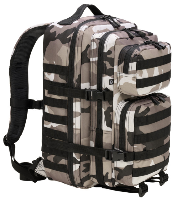 Sac à dos US Cooper urbain