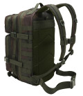 Sac à dos US Cooper moyen dark woodland