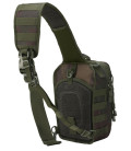 US Cooper Sling Medium dark woodland