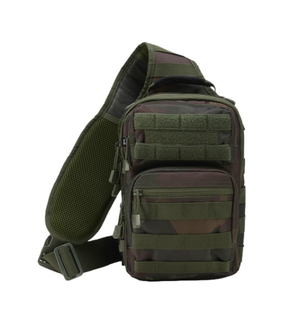 US Cooper Sling Medium dark woodland
