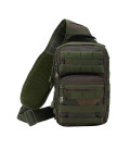 US Cooper Sling Medium dark woodland